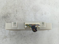 Nissan Murano Communication Control Module 27760 1aa1e|27760 00c33--a - Oemusedautoparts1.com