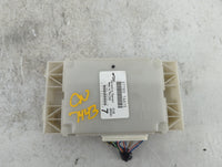 Nissan Murano Communication Control Module 27760 1aa1e|27760 00c33--a - Oemusedautoparts1.com