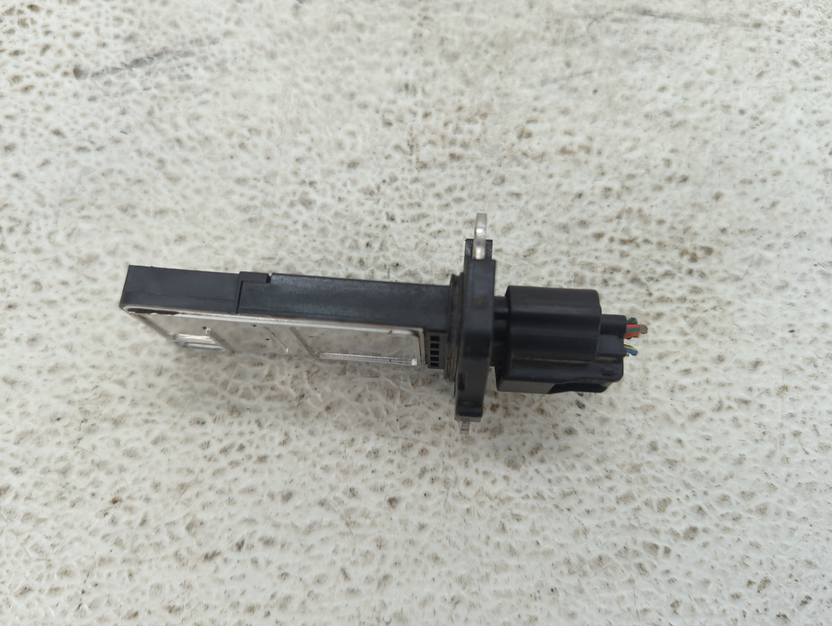 2003-2014 Nissan Murano Mass Air Flow Meter Maf Sensor 1487582 - Oemusedautoparts1.com
