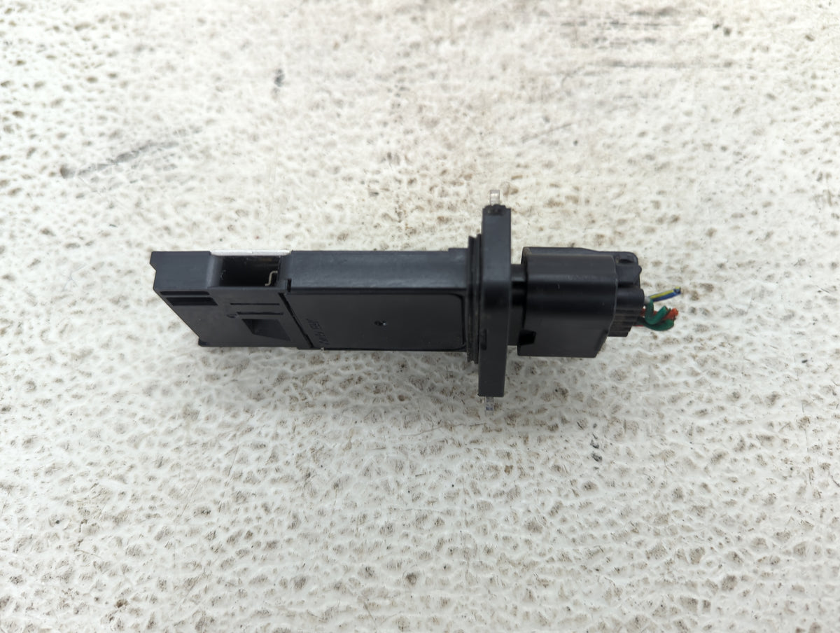2003-2014 Nissan Murano Mass Air Flow Meter Maf Sensor 1487582 - Oemusedautoparts1.com