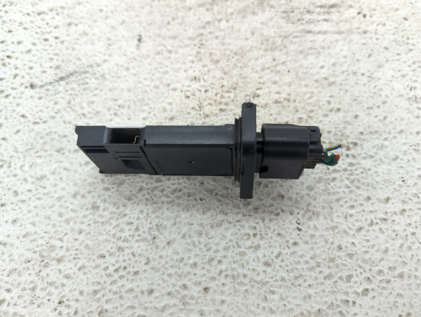 2003-2014 Nissan Murano Mass Air Flow Meter Maf 1487582 - Oemusedautoparts1.com