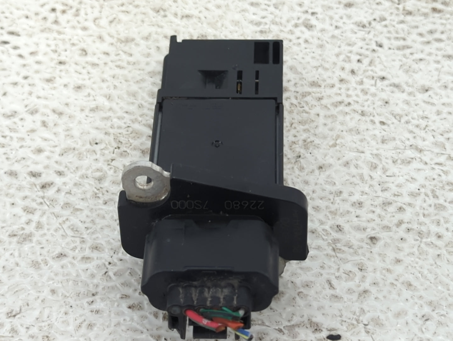 2003-2014 Nissan Murano Mass Air Flow Meter Maf 1487582 - Oemusedautoparts1.com