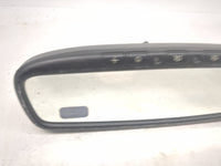 2006-2014 Nissan Murano Interior Rear View Mirror Replacement OEM P/N:E11 015894 GNTX-483 Fits OEM Used Auto Parts - Oemused