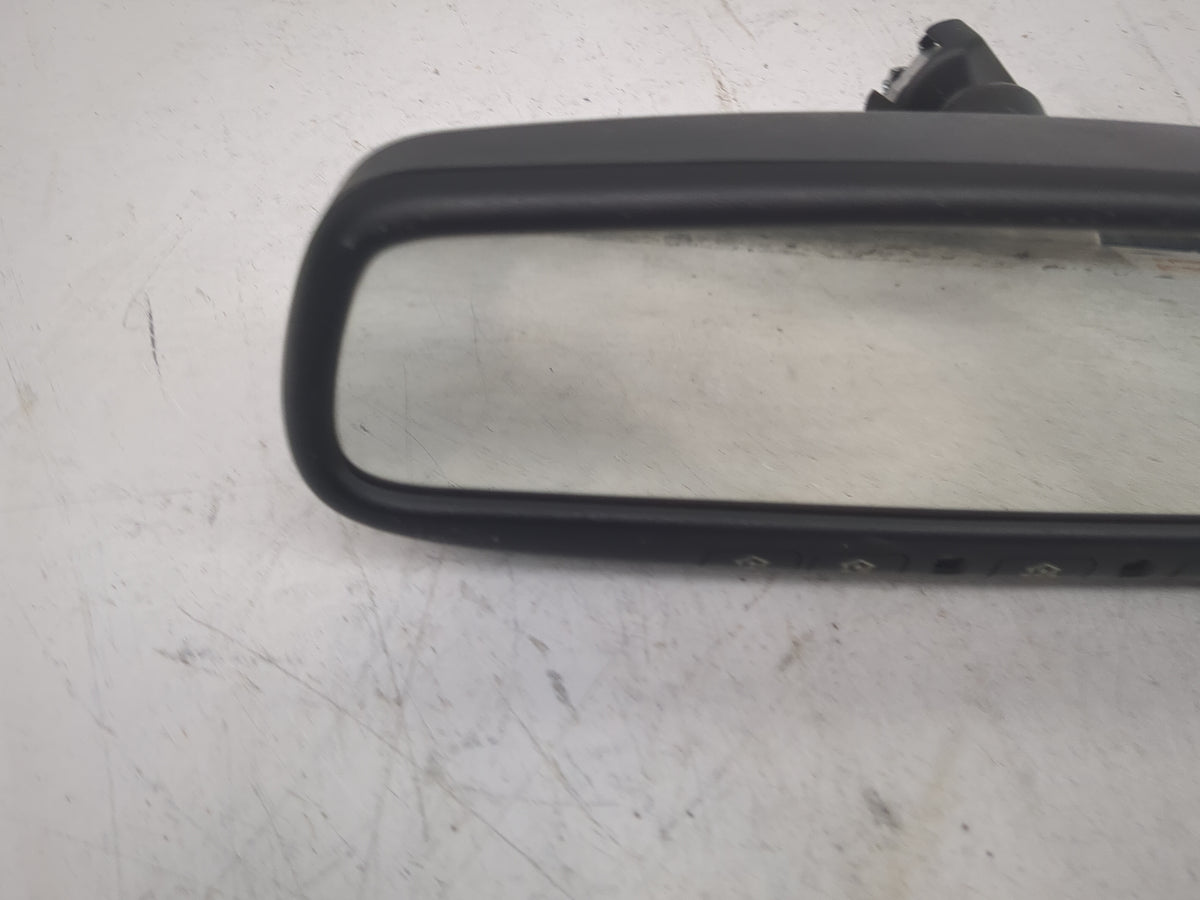 2006-2014 Nissan Murano Interior Rear View Mirror Replacement OEM Fits Fits 2006 2007 2008 2009 2010 2011 2012 2013 2014 201