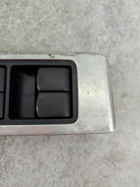 2009-2014 Nissan Murano Master Power Window Switch Replacement Driver Side Left P/N:25401 1AA0B Fits OEM Used Auto Parts - O