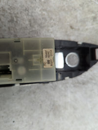 2009-2014 Nissan Murano Master Power Window Switch Replacement Driver Side Left P/N:25401 1AA0B Fits OEM Used Auto Parts - O