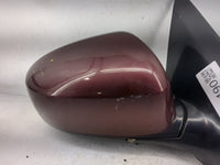 2009-2014 Nissan Murano Passenger Side View Mirror - Right Door Mirror OEM Used - Oemusedautoparts1.com