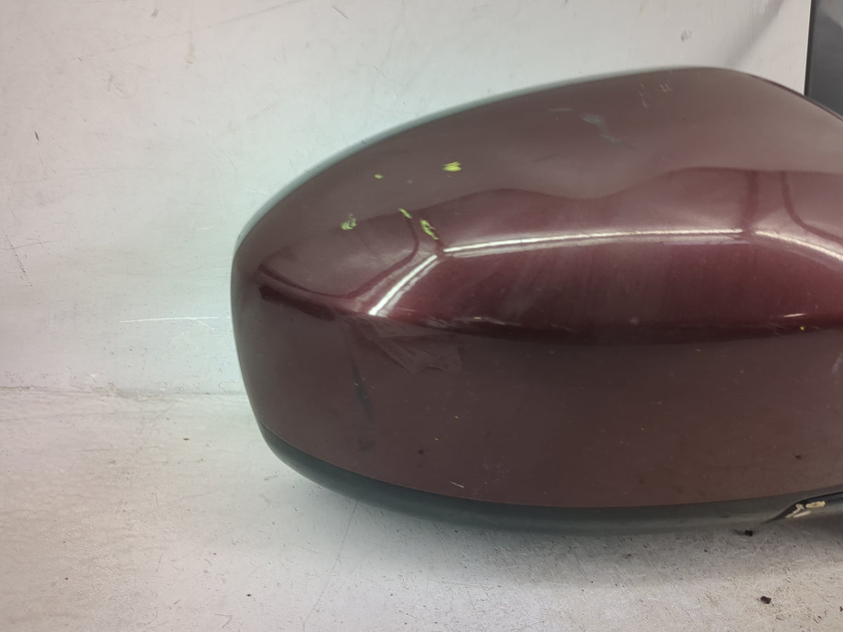 2009-2014 Nissan Murano Passenger Side View Mirror - Right Door Mirror OEM Used - Oemusedautoparts1.com