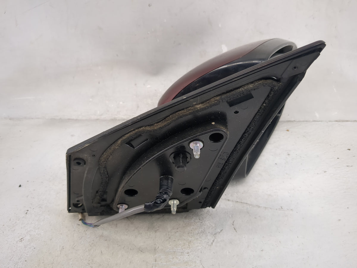 2009-2014 Nissan Murano Passenger Side View Mirror - Right Door Mirror OEM Used - Oemusedautoparts1.com