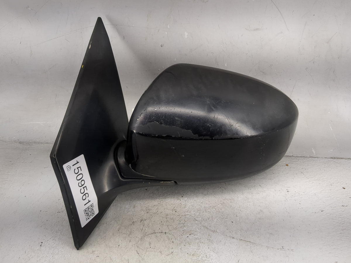 2009-2014 Nissan Murano Driver Side View Mirror - Left Door Mirror OEM Used - Oemusedautoparts1.com