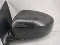 2009-2014 Nissan Murano Driver Side View Mirror - Left Door Mirror OEM Used - Oemusedautoparts1.com