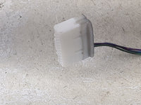 2009-2014 Nissan Murano Driver Side View Mirror - Left Door Mirror OEM Used - Oemusedautoparts1.com