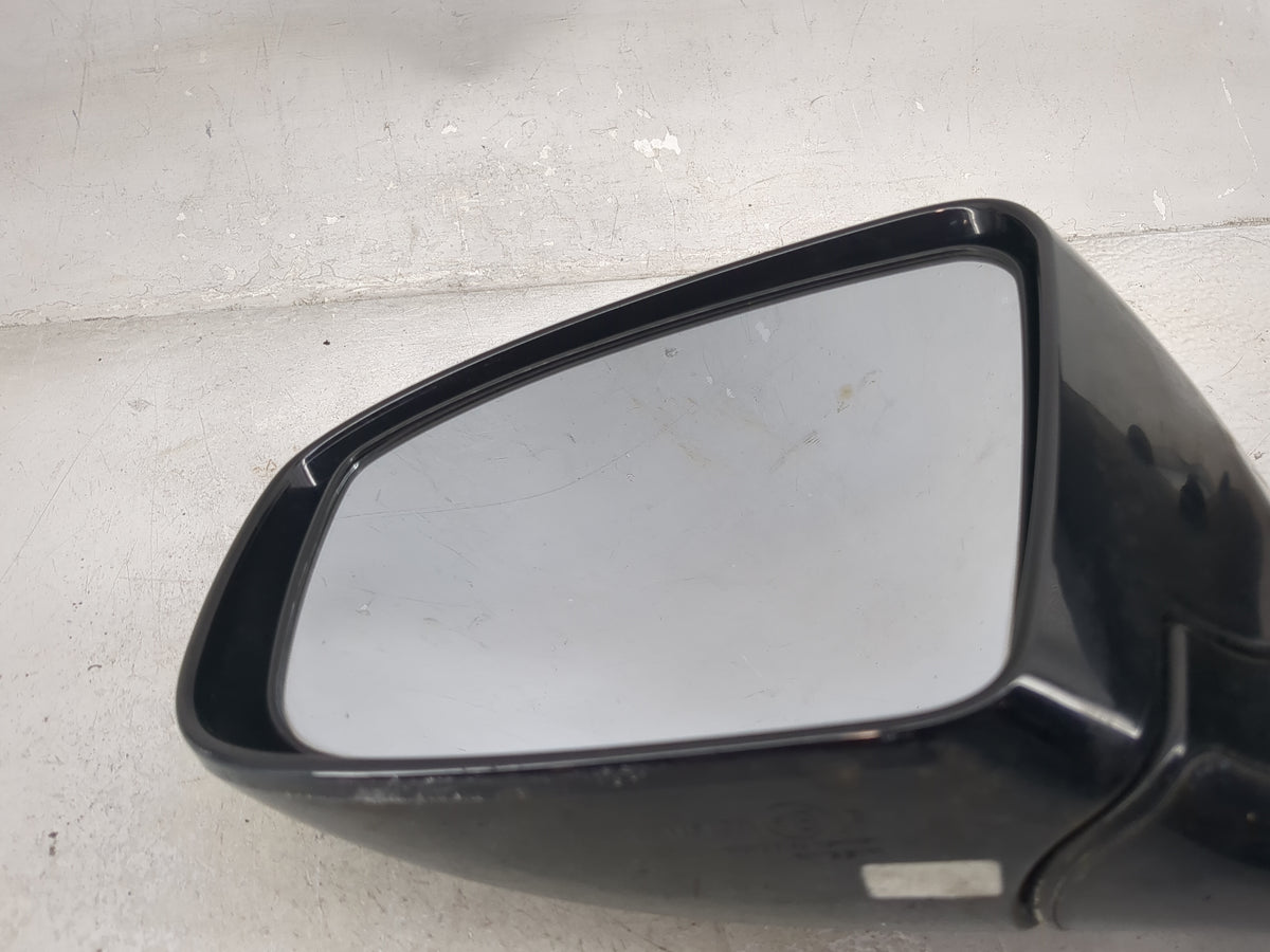 2009-2014 Nissan Murano Driver Side View Mirror - Left Door Mirror OEM Used - Oemusedautoparts1.com