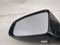 2009-2014 Nissan Murano Driver Side View Mirror - Left Door Mirror OEM Used - Oemusedautoparts1.com