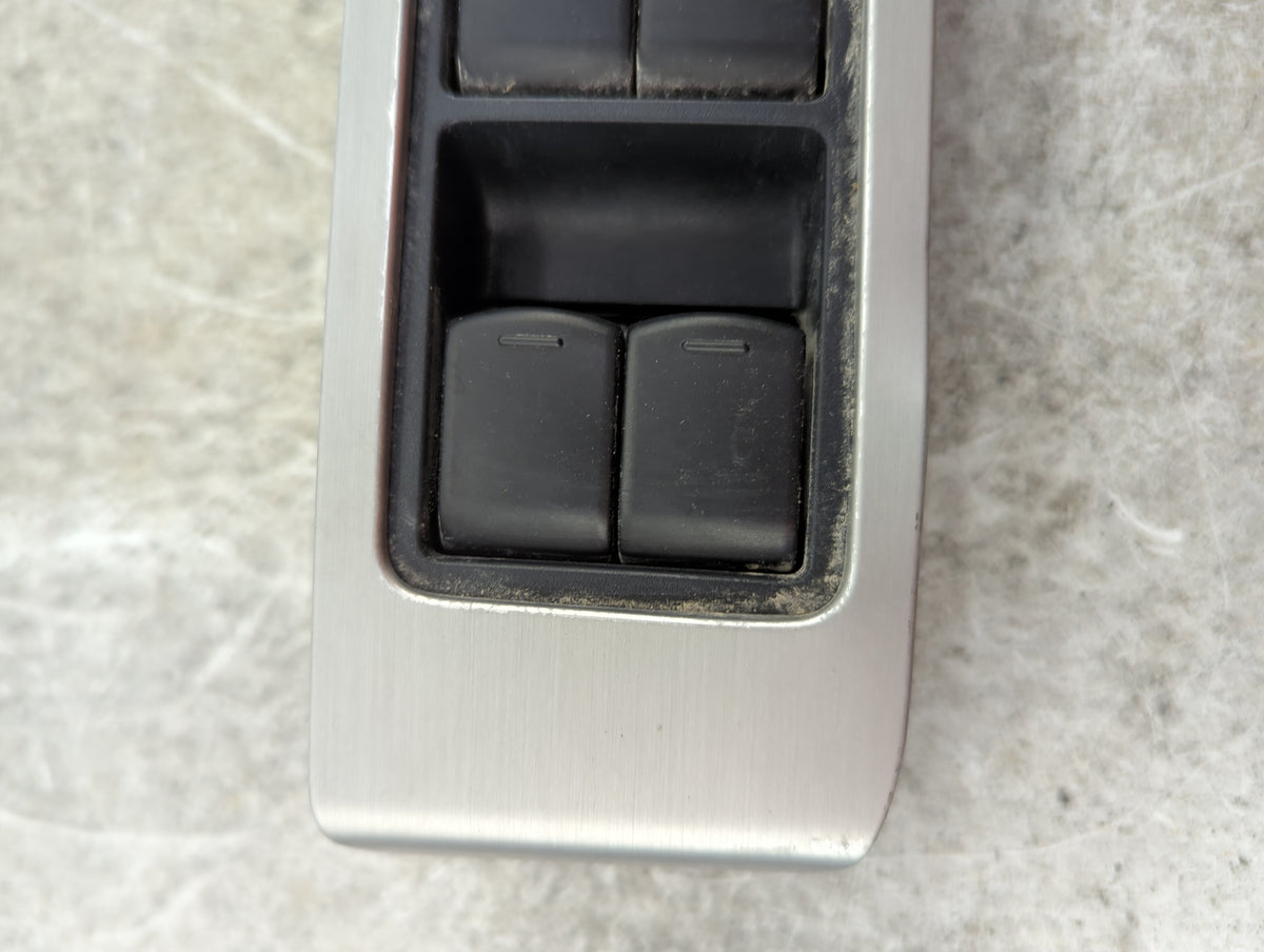 2009-2014 Nissan Murano Master Power Window Switch Replacement Driver Side Left P/N:25401 1AA0B Fits OEM Used Auto Parts - O