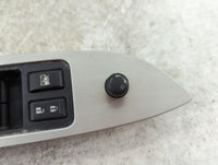 2009-2014 Nissan Murano Master Power Window Switch Replacement Driver Side Left P/N:25401 1AA0B Fits OEM Used Auto Parts - O