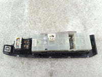 2009-2014 Nissan Murano Master Power Window Switch Replacement Driver Side Left P/N:25401 1AA0B Fits OEM Used Auto Parts - O