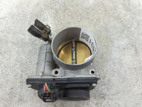 2009-2014 Nissan Murano Throttle Body P/N:SERA526-01 Fits Fits 2007 2008 2009 2010 2011 2012 2013 2014 OEM Used Auto Parts -