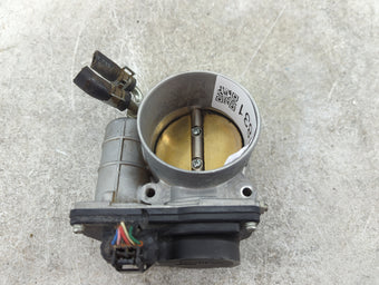 compare product 2009-2014 Nissan Murano Throttle Body P/N:SERA526-01 Fits Fits 2007 2008 2009 2010 2011 2012 2013 2014 OEM Used Auto Parts