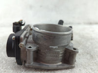 2009-2014 Nissan Murano Throttle Body P/N:SERA526-01 Fits Fits 2007 2008 2009 2010 2011 2012 2013 2014 OEM Used Auto Parts -