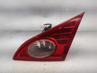 compare product 2009-2010 Nissan Murano Passenger Right Side Deck Lid Mounted Tail Light 1512066