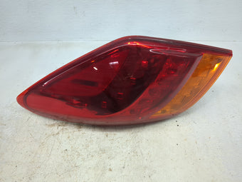 compare product 2009-2010 Nissan Murano Tail Light Assembly Passenger Right OEM Fits Fits 2009 2010 OEM Used Auto Parts