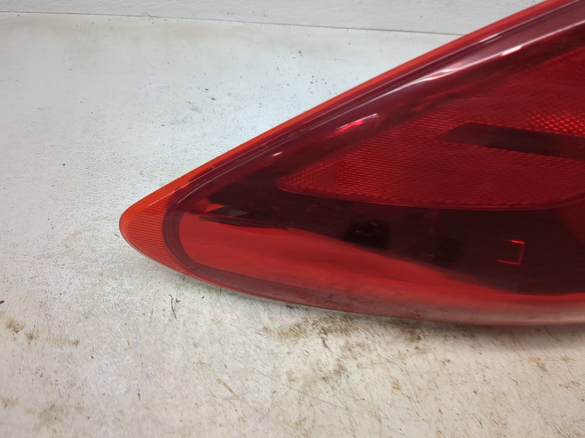 2009-2010 Nissan Murano Tail Light Assembly Passenger Right OEM Fits Fits 2009 2010 OEM Used Auto Parts - Oemusedautoparts1.
