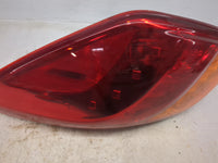 2009-2010 Nissan Murano Tail Light Assembly Passenger Right OEM Fits Fits 2009 2010 OEM Used Auto Parts - Oemusedautoparts1.