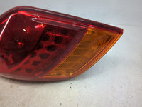 2009-2010 Nissan Murano Tail Light Assembly Passenger Right OEM Fits Fits 2009 2010 OEM Used Auto Parts - Oemusedautoparts1.