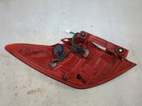 2009-2010 Nissan Murano Tail Light Assembly Passenger Right OEM Fits Fits 2009 2010 OEM Used Auto Parts - Oemusedautoparts1.
