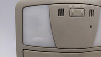 2009-2013 Nissan Murano Overhead Roof Console Interior Dome Light - Oemusedautoparts1.com