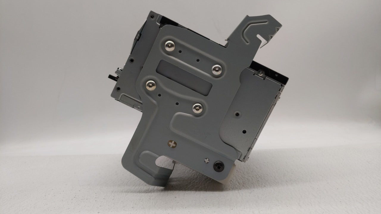 2009-2010 Nissan Murano Radio AM FM Cd Player Receiver Replacement P/N:25915 1AA9A 25915 1AA9C Fits Fits 2009 2010 OEM Used 