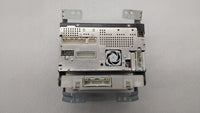 2009-2010 Nissan Murano Radio AM FM Cd Player Receiver Replacement P/N:25915 1AA9A 25915 1AA9C Fits Fits 2009 2010 OEM Used 