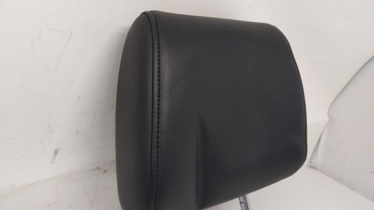 2010-2010 Nissan Murano Headrest Head Rest Front Driver Passenger Seat - Oemusedautoparts1.com