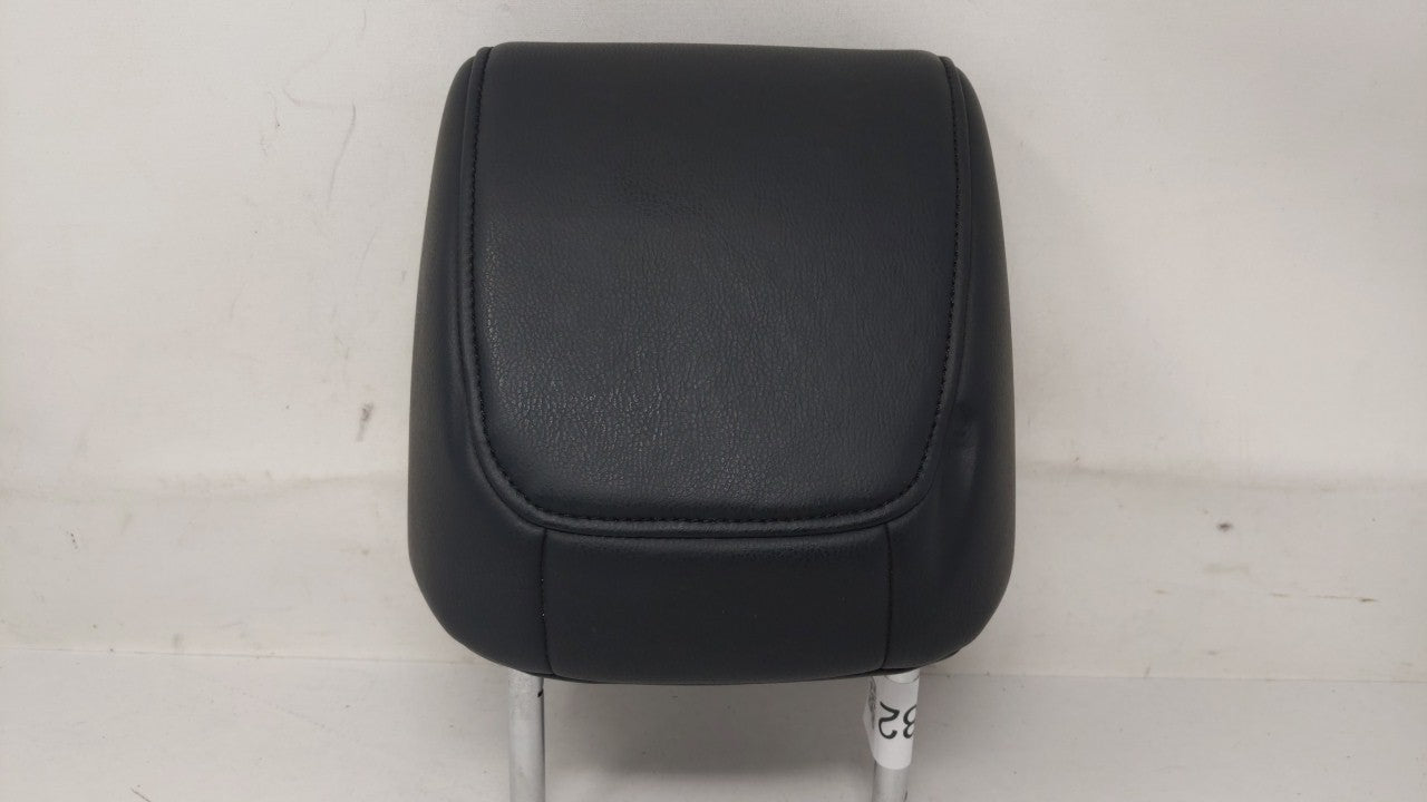 2010-2010 Nissan Murano Headrest Head Rest Front Driver Passenger Seat - Oemusedautoparts1.com