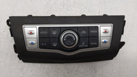 2010-2014 Nissan Murano Climate Control Module Temperature AC/Heater Replacement P/N:68270-1AA0A 27500 1V40A Fits OEM Used A