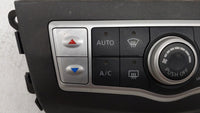 2010-2014 Nissan Murano Climate Control Module Temperature AC/Heater Replacement P/N:68270-1AA0A 27500 1V40A Fits OEM Used A