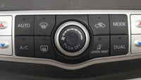 2010-2014 Nissan Murano Climate Control Module Temperature AC/Heater Replacement P/N:68270-1AA0A 27500 1V40A Fits OEM Used A