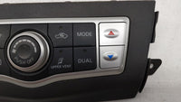 2010-2014 Nissan Murano Climate Control Module Temperature AC/Heater Replacement P/N:68270-1AA0A 27500 1V40A Fits OEM Used A
