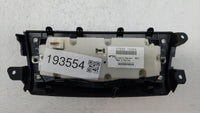 2010-2014 Nissan Murano Climate Control Module Temperature AC/Heater Replacement P/N:68270-1AA0A 27500 1V40A Fits OEM Used A
