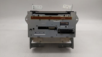 compare product 2010-2010 Nissan Murano Am Fm Cd Player Radio Receiver