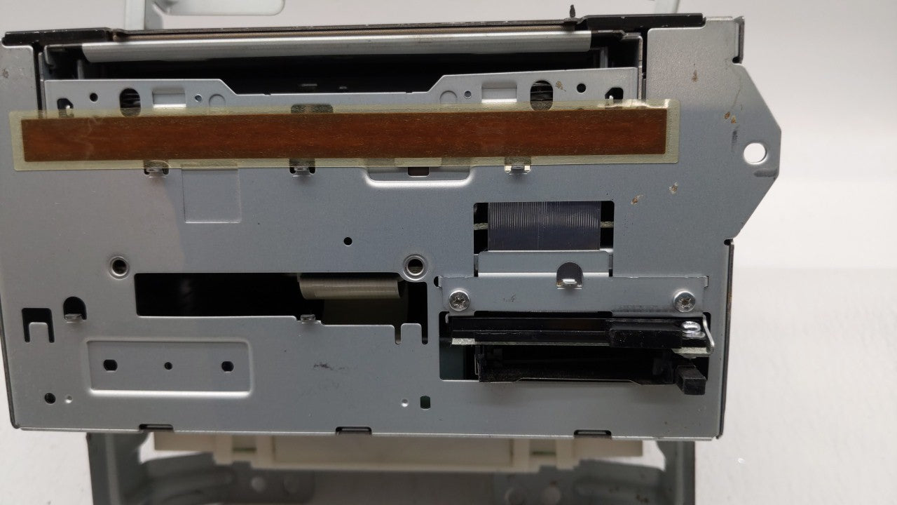 2010-2010 Nissan Murano Am Fm Cd Player Radio Receiver - Oemusedautoparts1.com