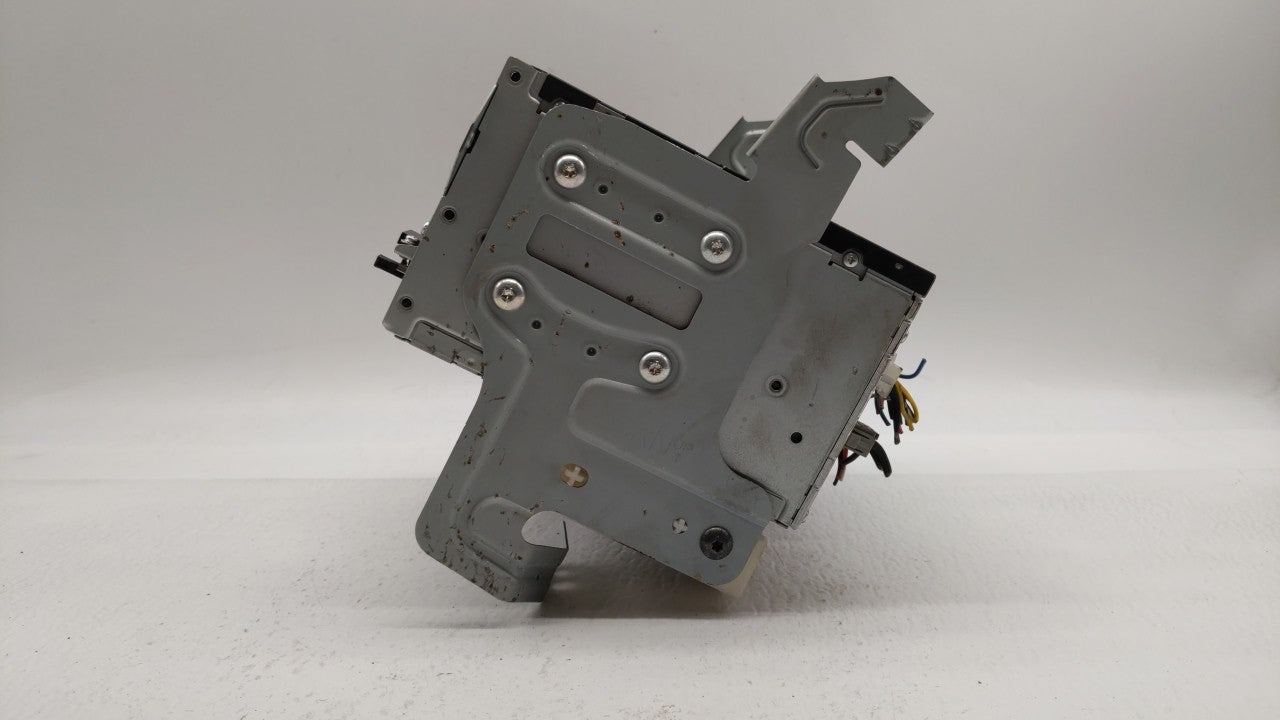 2010-2010 Nissan Murano Am Fm Cd Player Radio Receiver - Oemusedautoparts1.com