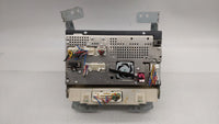 2010-2010 Nissan Murano Am Fm Cd Player Radio Receiver - Oemusedautoparts1.com