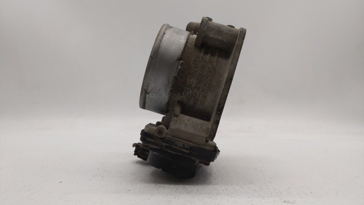 2009-2014 Nissan Murano Throttle Body P/N:526-01 G 0205, RME70-11 Fits Fits 2007 2008 2009 2010 2011 2012 2013 2014 OEM Used