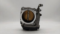 2009-2014 Nissan Murano Throttle Body P/N:526-01 G 0205, RME70-11 Fits Fits 2007 2008 2009 2010 2011 2012 2013 2014 OEM Used