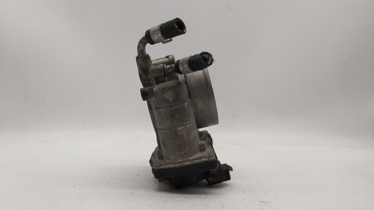 2009-2014 Nissan Murano Throttle Body P/N:526-01 G 0205, RME70-11 Fits Fits 2007 2008 2009 2010 2011 2012 2013 2014 OEM Used