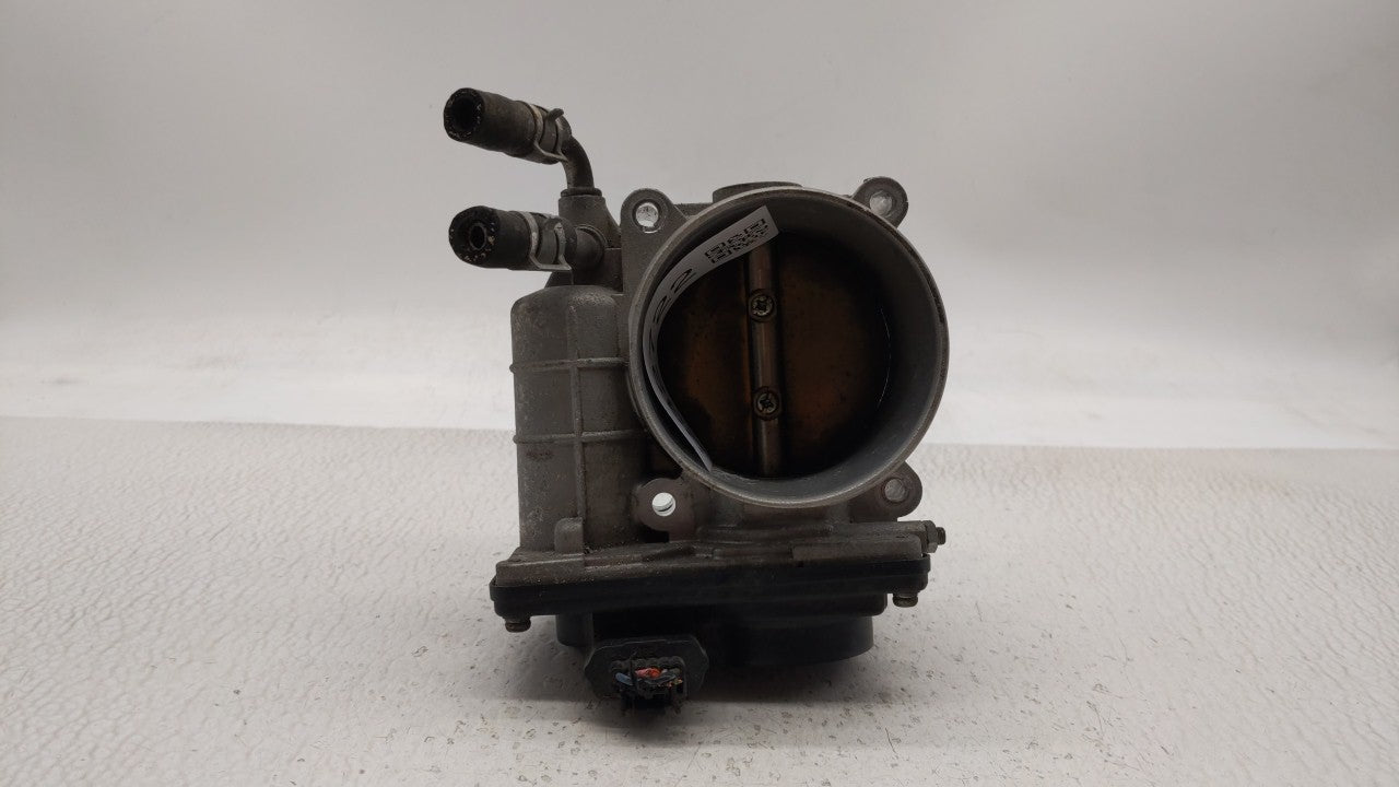 2009-2014 Nissan Murano Throttle Body P/N:526-01 G 0205, RME70-11 Fits Fits 2007 2008 2009 2010 2011 2012 2013 2014 OEM Used