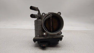 2009-2014 Nissan Murano Throttle Body P/N:526-01 G 0205, RME70-11 Fits Fits 2007 2008 2009 2010 2011 2012 2013 2014 OEM Used