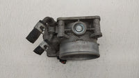 2009-2014 Nissan Murano Throttle Body P/N:526-01 G 0205, RME70-11 Fits Fits 2007 2008 2009 2010 2011 2012 2013 2014 OEM Used